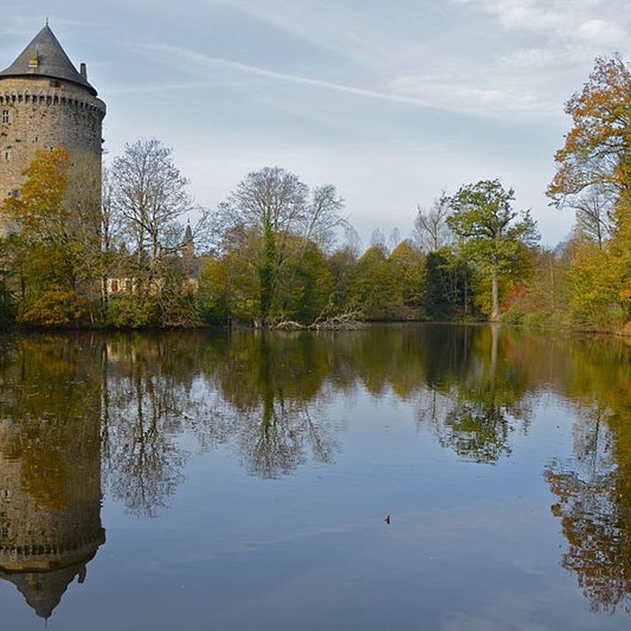 Photo de Château de Grand-Fougeray