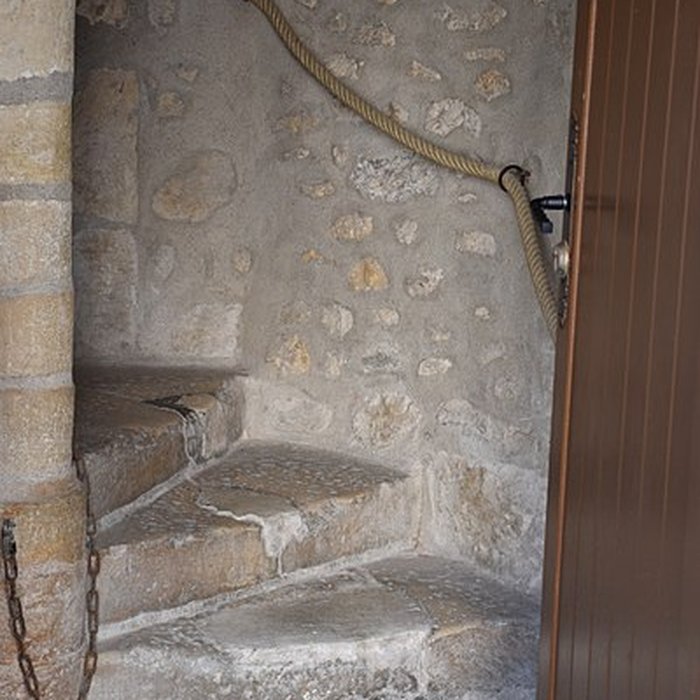 Photo de Château de Grand-Fougeray