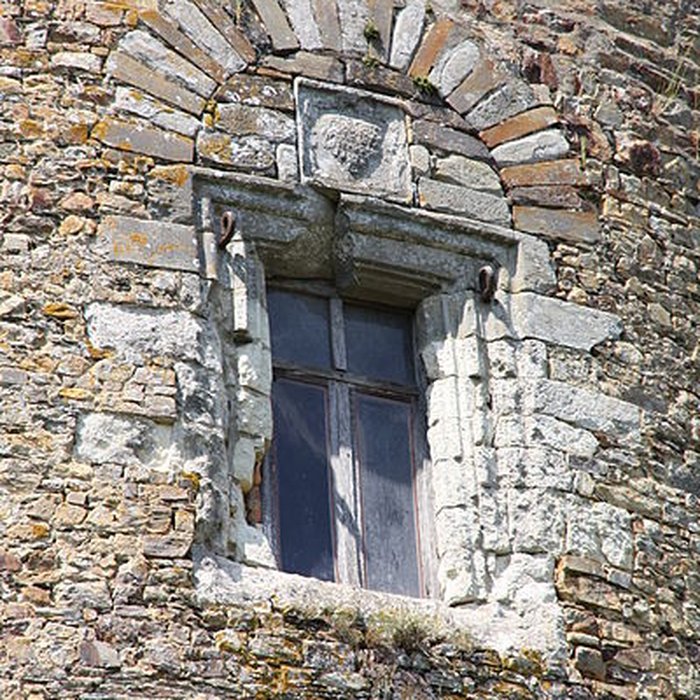 Photo de Château de Grand-Fougeray