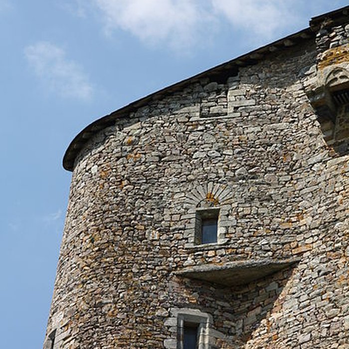 Photo de Château de Grand-Fougeray