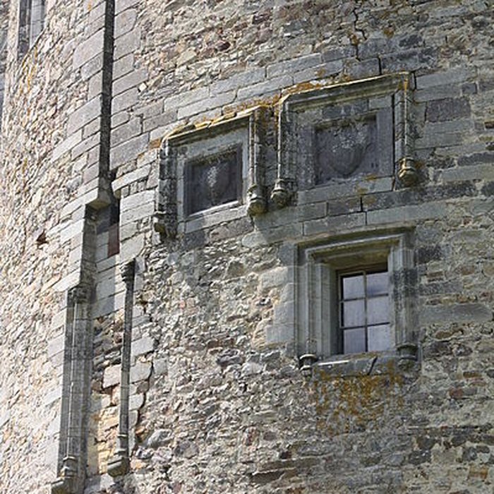 Photo de Château de Grand-Fougeray
