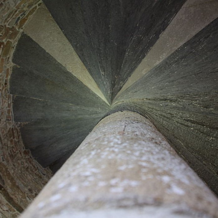 Photo de Château de Grand-Fougeray