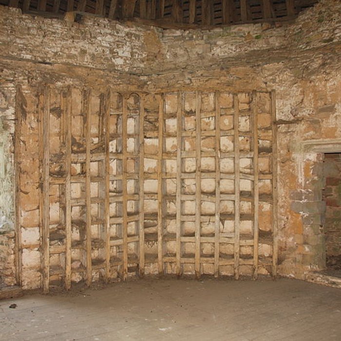 Photo de Château de Grand-Fougeray