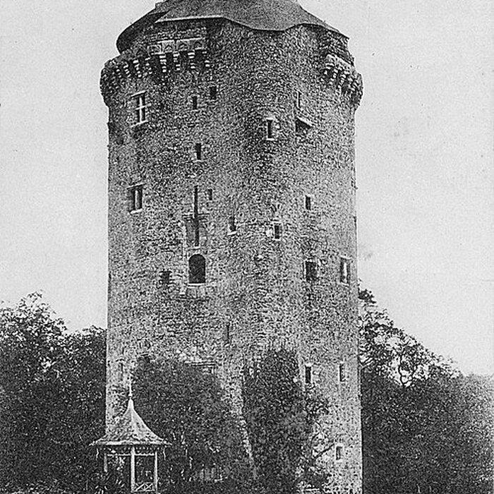Photo de Château de Grand-Fougeray