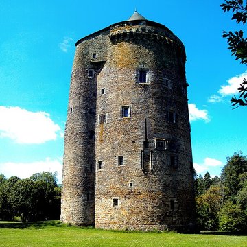 Château de Grand-Fougeray