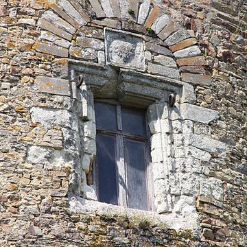 Château de Grand-Fougeray