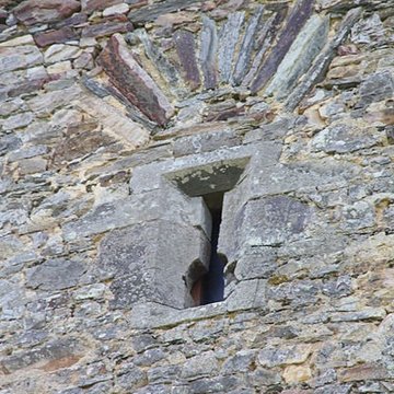 Château de Grand-Fougeray
