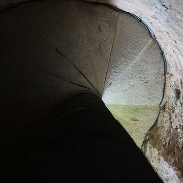 Château de Grand-Fougeray