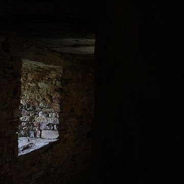 Château de Grand-Fougeray