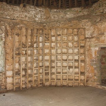 Château de Grand-Fougeray