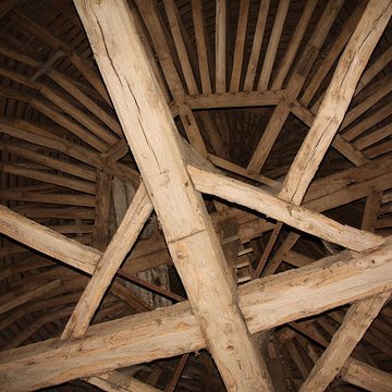 Château de Grand-Fougeray