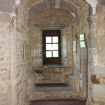 Château de Grand-Fougeray