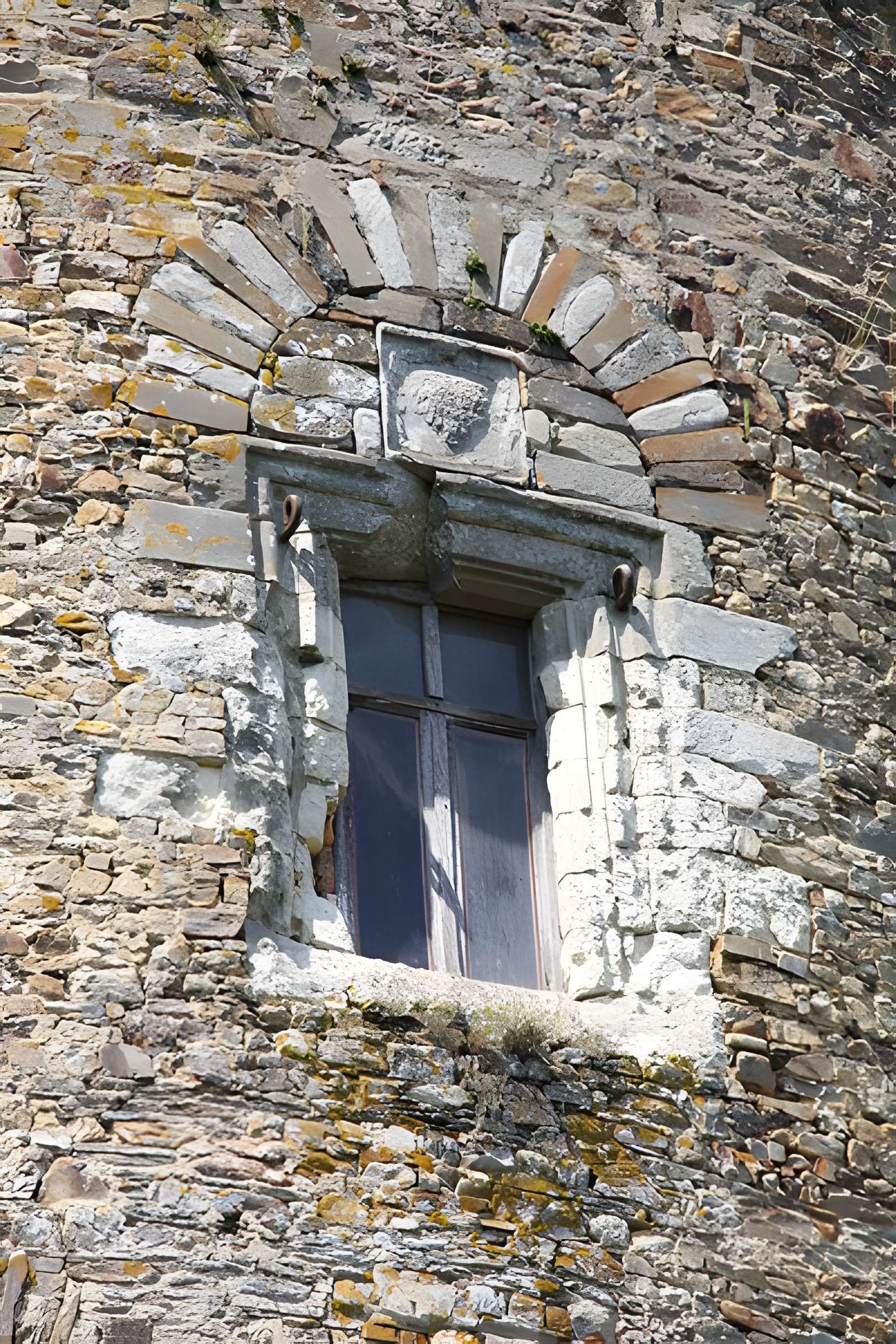 Château de Grand-Fougeray