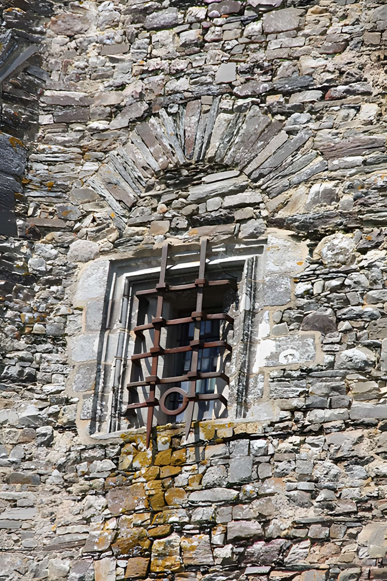 Château de Grand-Fougeray