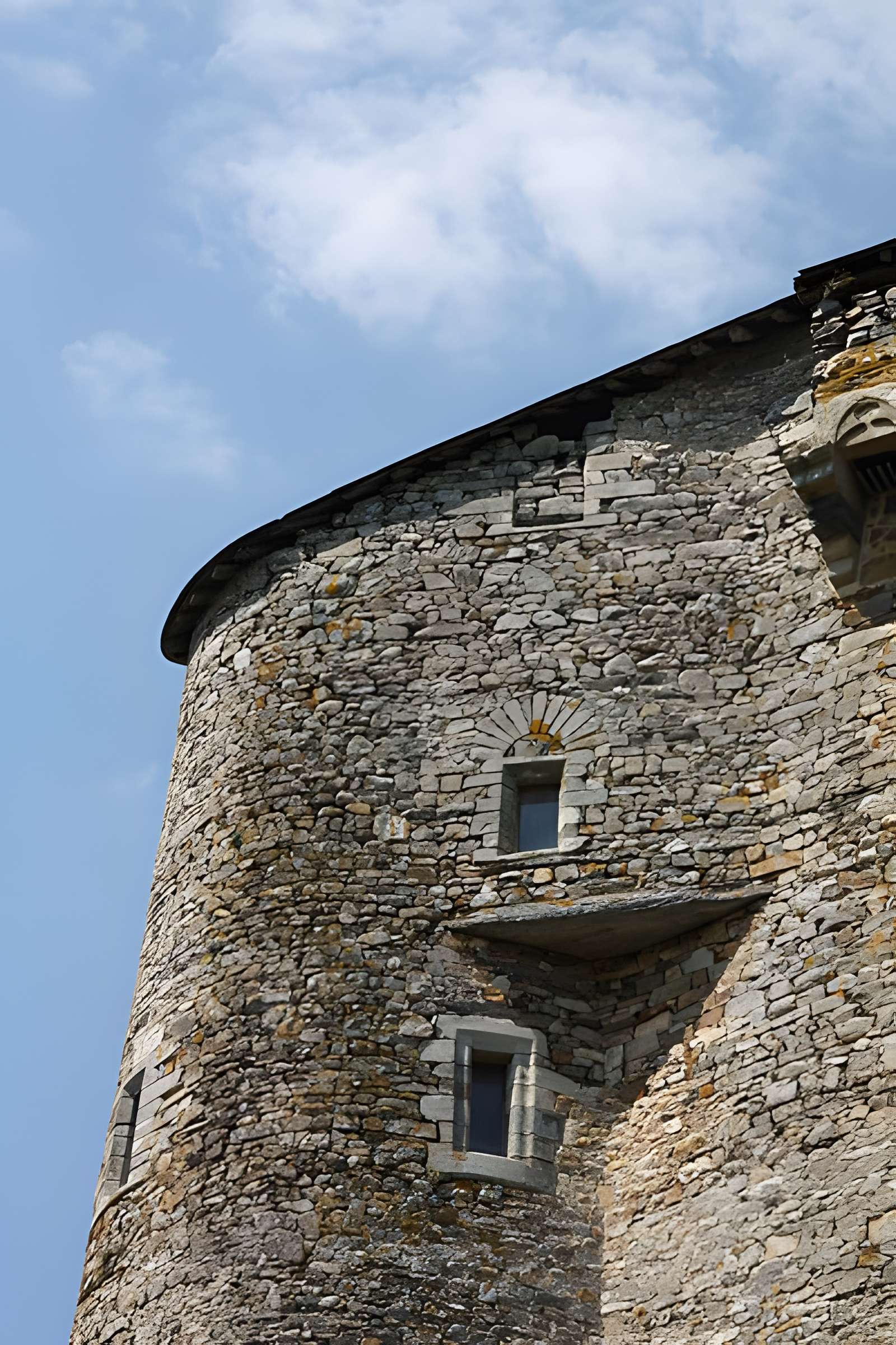 Château de Grand-Fougeray