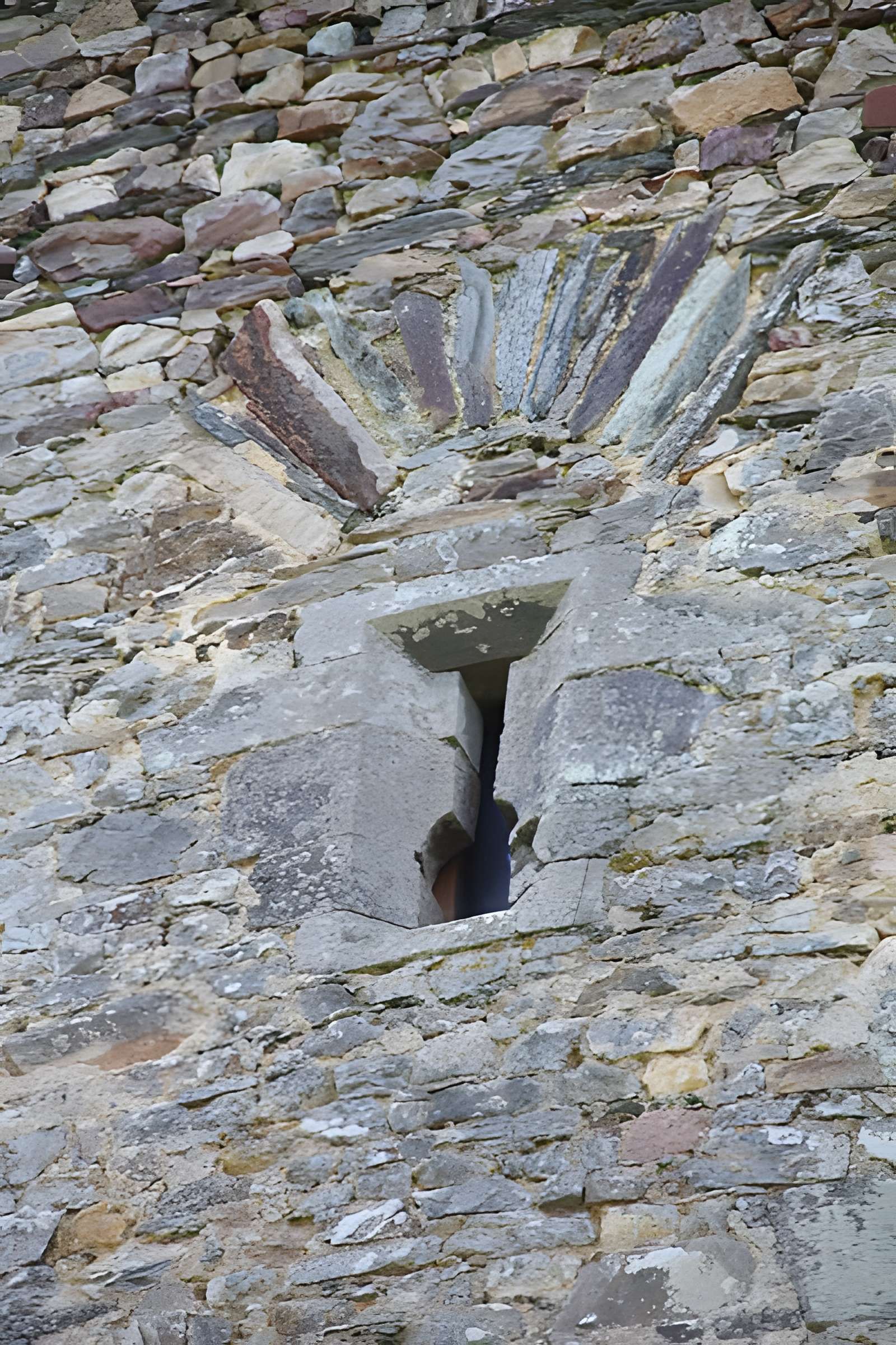 Château de Grand-Fougeray
