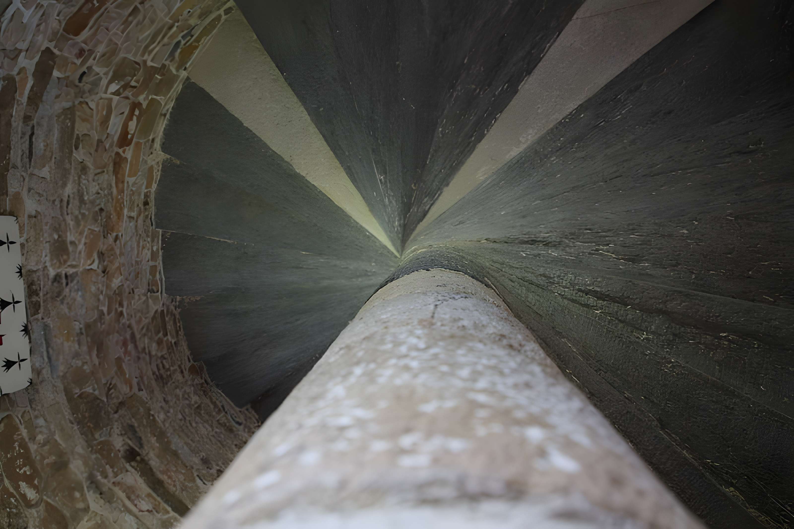 Château de Grand-Fougeray