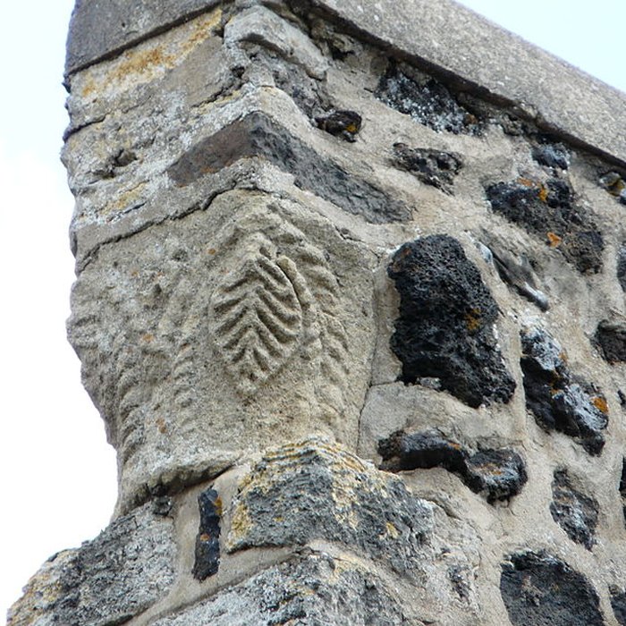 Photo de Chapelle Sainte-Magdeleine de Saint-Saturnin