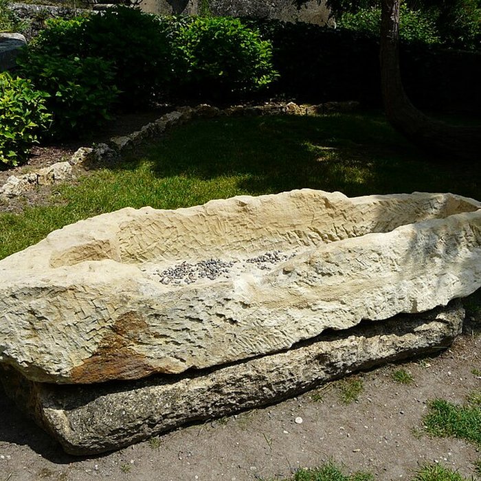 Photo de Chapelle Sainte-Magdeleine de Saint-Saturnin
