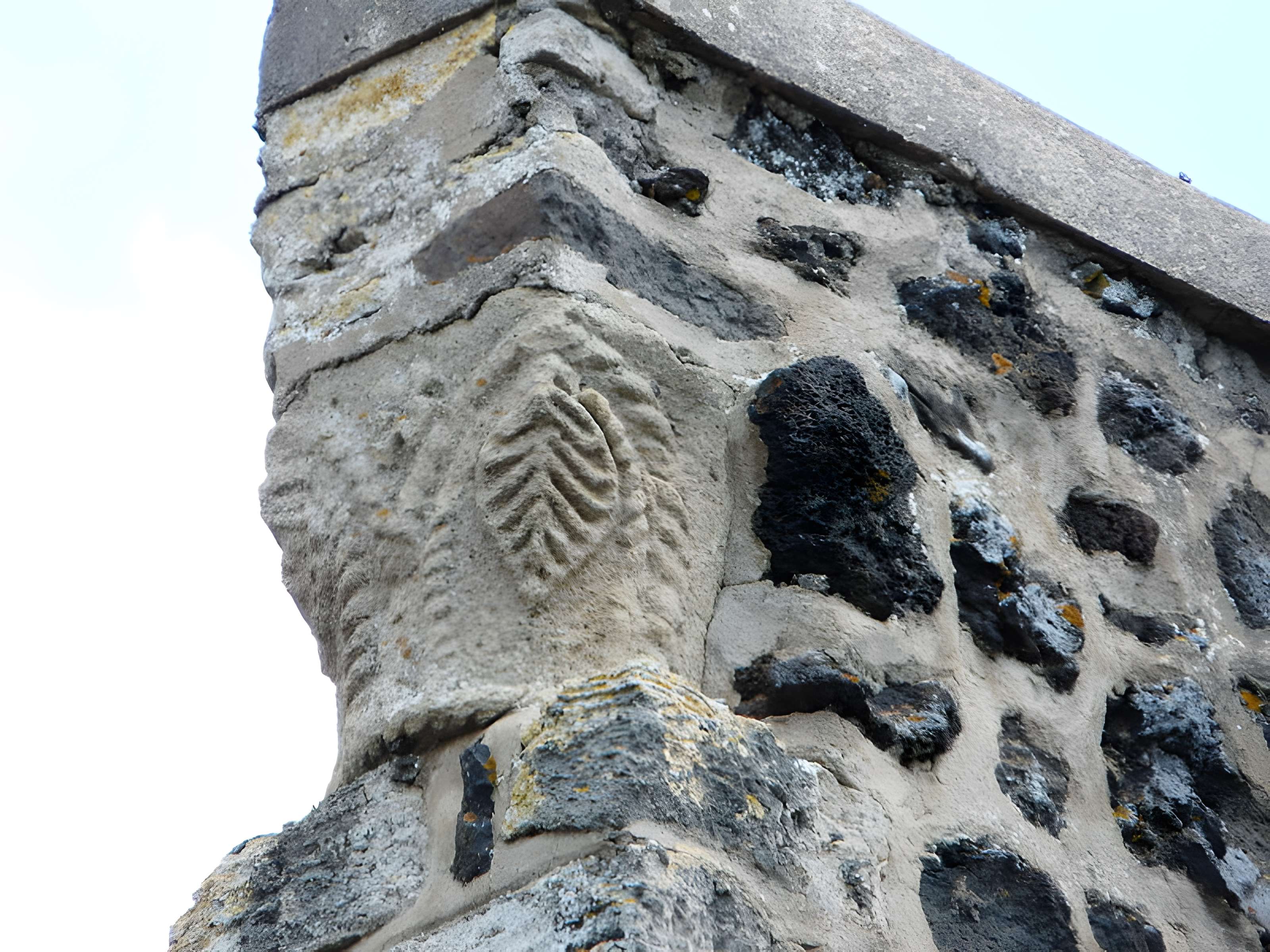 Chapelle Sainte-Magdeleine de Saint-Saturnin