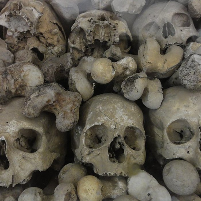 Photo de Chapelle Sainte-Marguerite de Valff