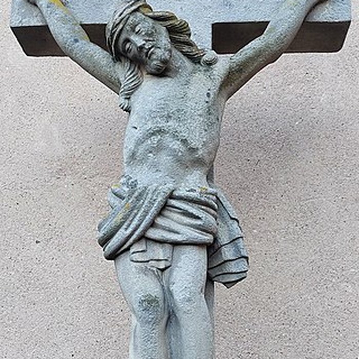 Photo de Chapelle Sainte-Marguerite de Valff