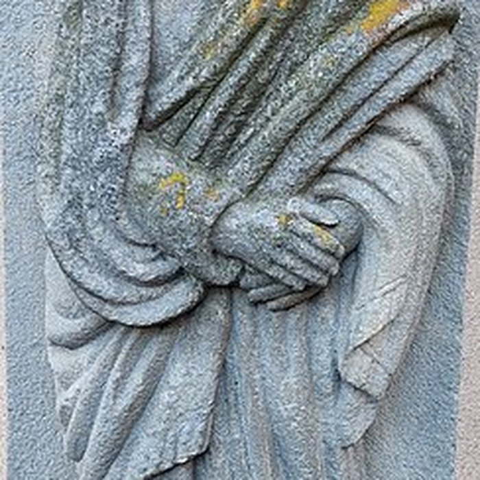 Photo de Chapelle Sainte-Marguerite de Valff