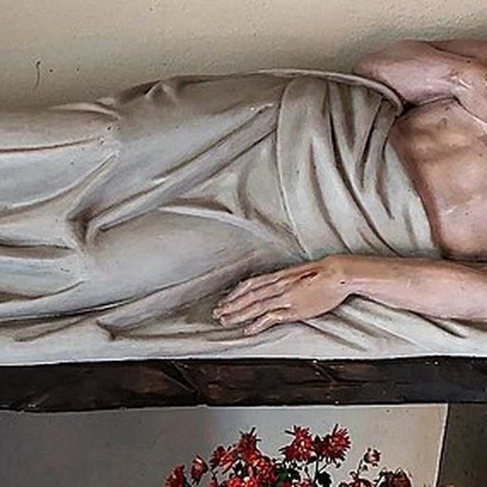 Photo de Chapelle Sainte-Marguerite de Valff