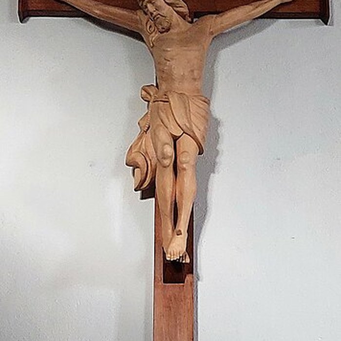 Photo de Chapelle Sainte-Marguerite de Valff