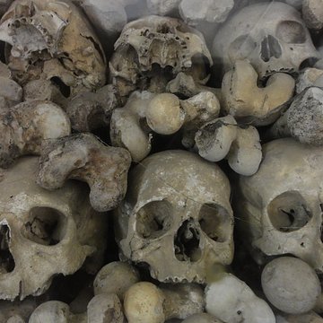 Chapelle Sainte-Marguerite de Valff