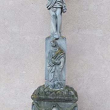 Chapelle Sainte-Marguerite de Valff