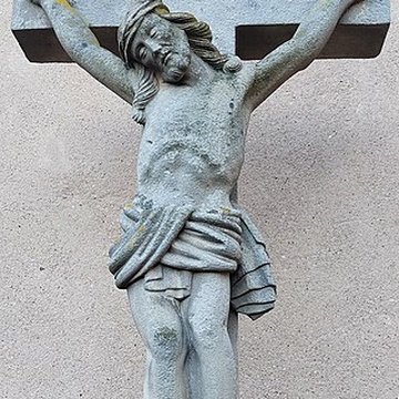 Chapelle Sainte-Marguerite de Valff