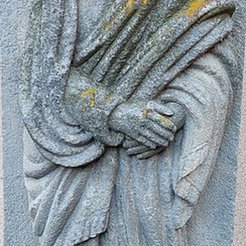 Chapelle Sainte-Marguerite de Valff