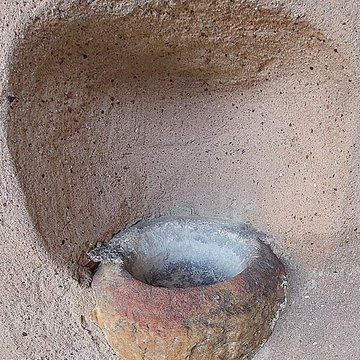 Chapelle Sainte-Marguerite de Valff