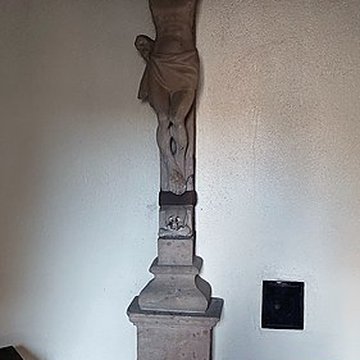 Chapelle Sainte-Marguerite de Valff