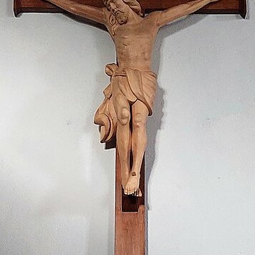 Chapelle Sainte-Marguerite de Valff