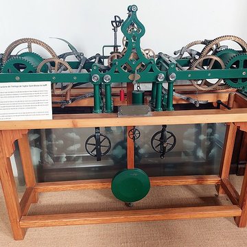 Chapelle Sainte-Marguerite de Valff