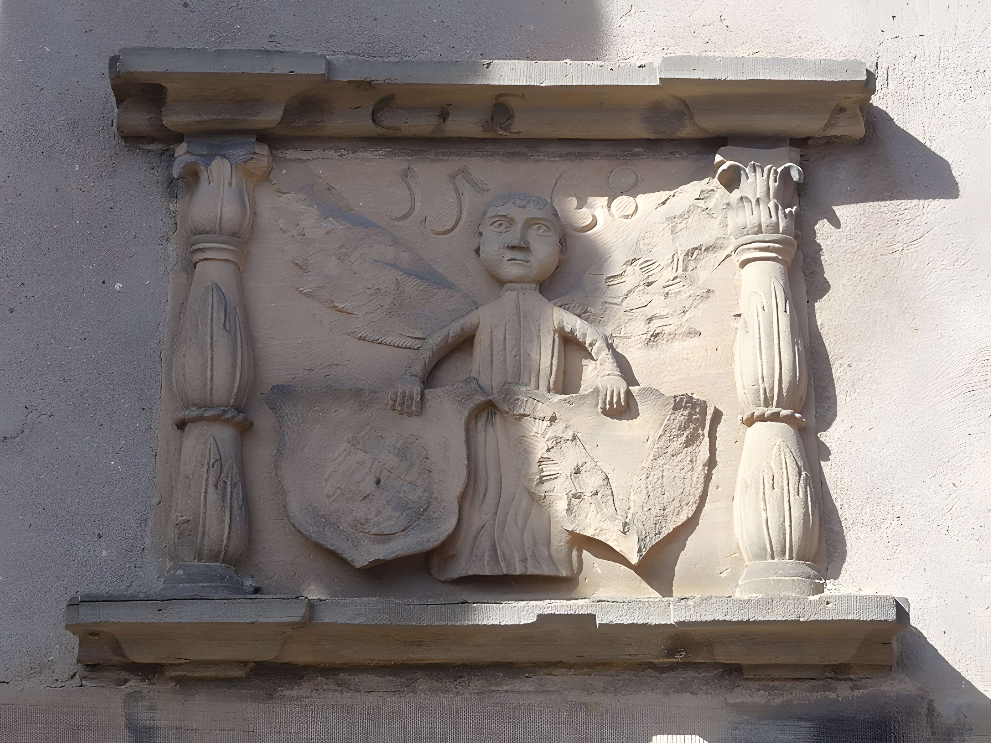 Chapelle Sainte-Marguerite de Valff