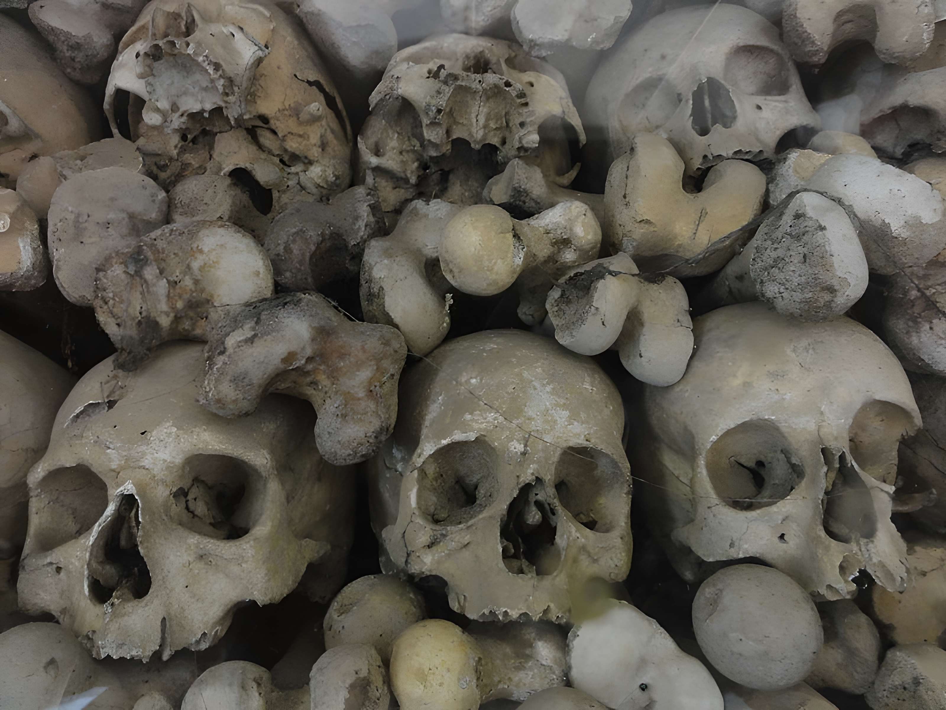 Chapelle Sainte-Marguerite de Valff