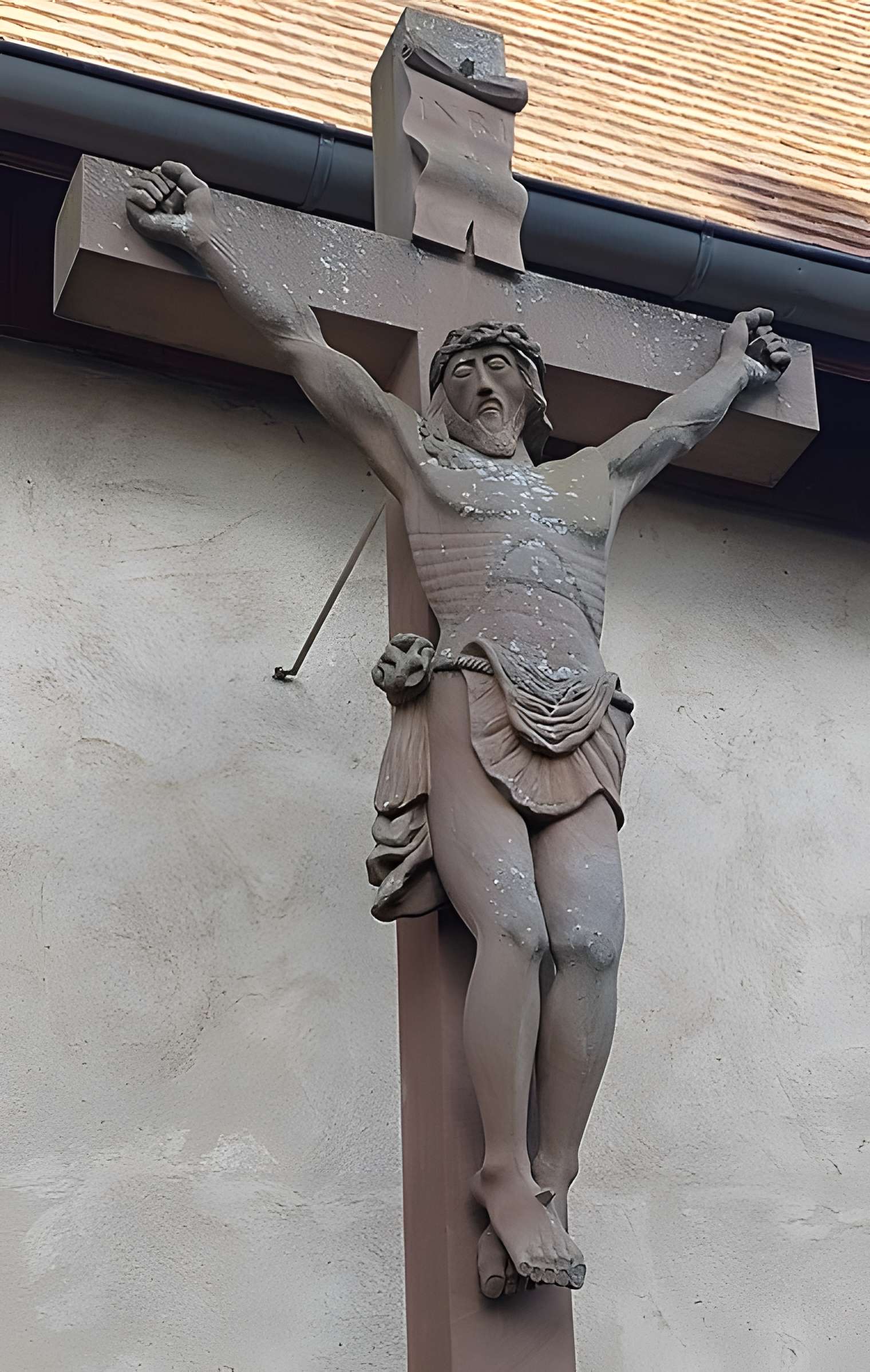 Chapelle Sainte-Marguerite de Valff