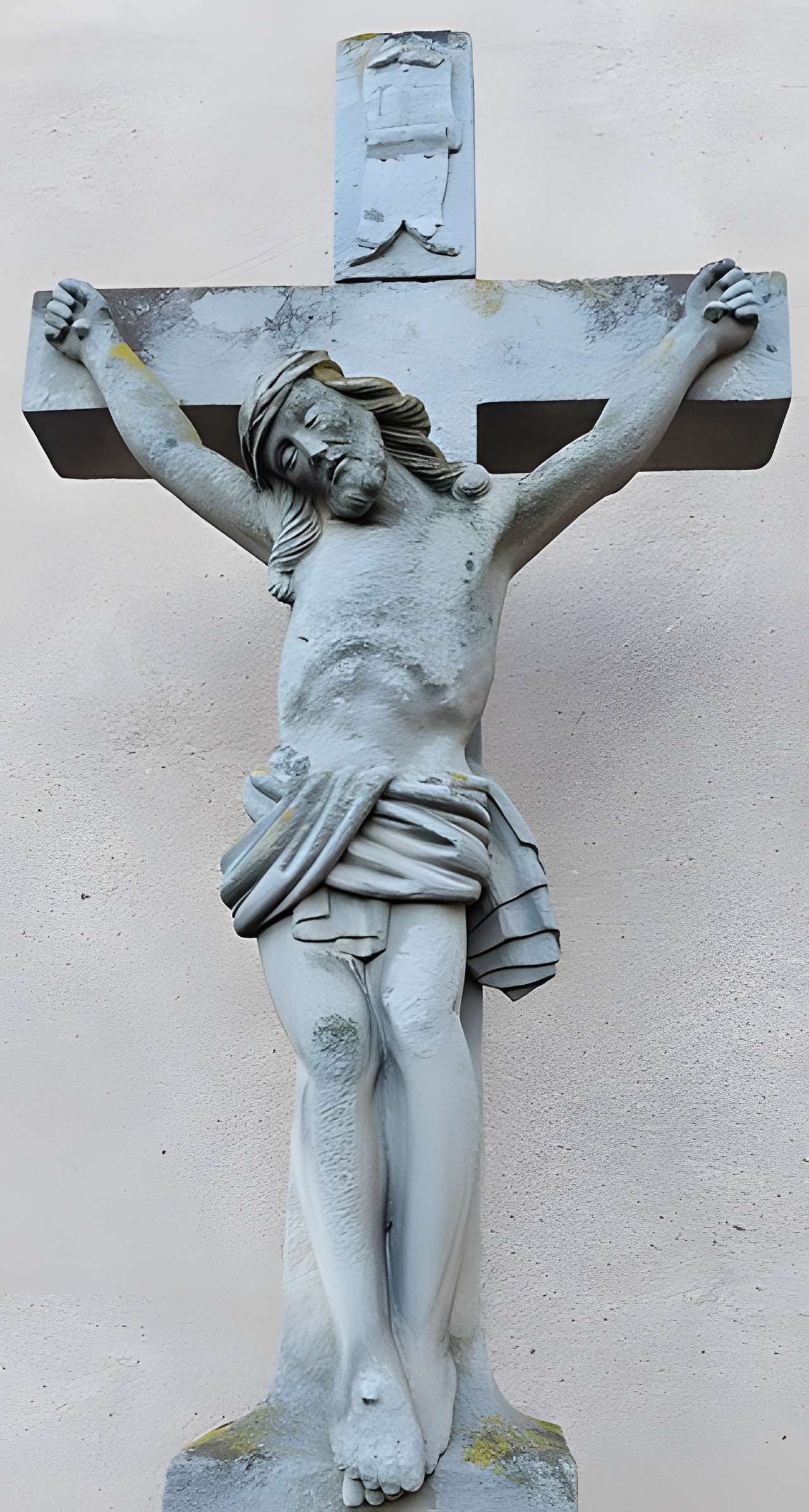 Chapelle Sainte-Marguerite de Valff