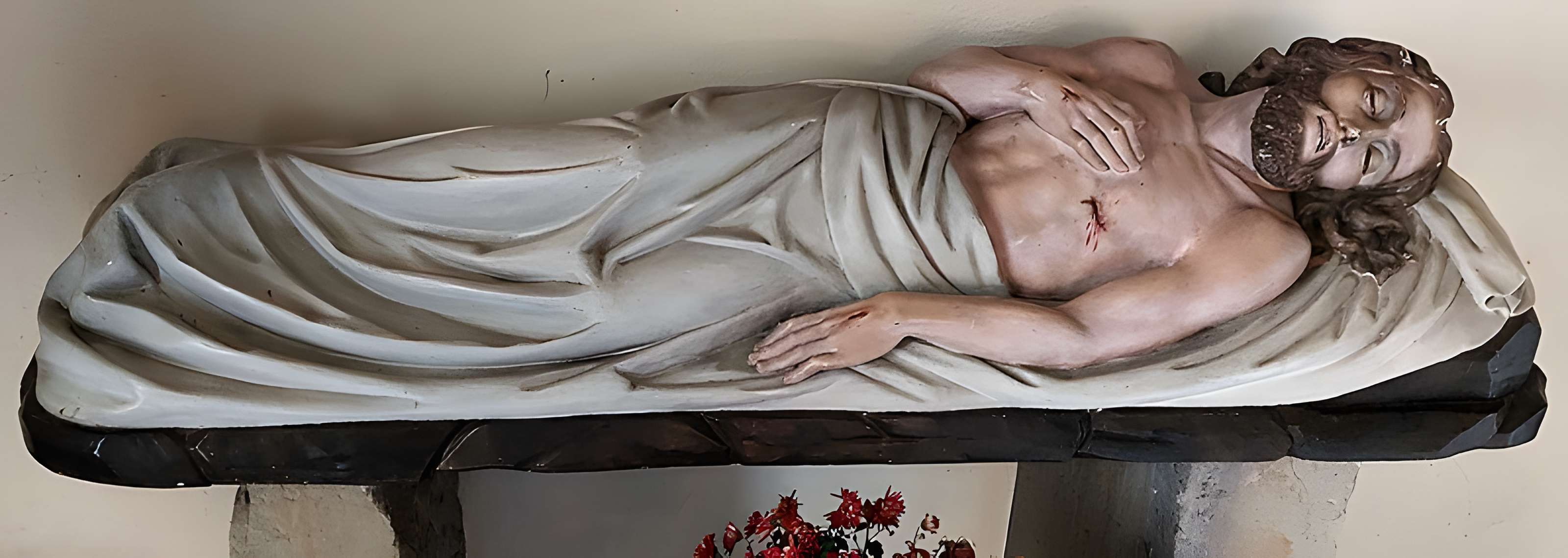 Chapelle Sainte-Marguerite de Valff