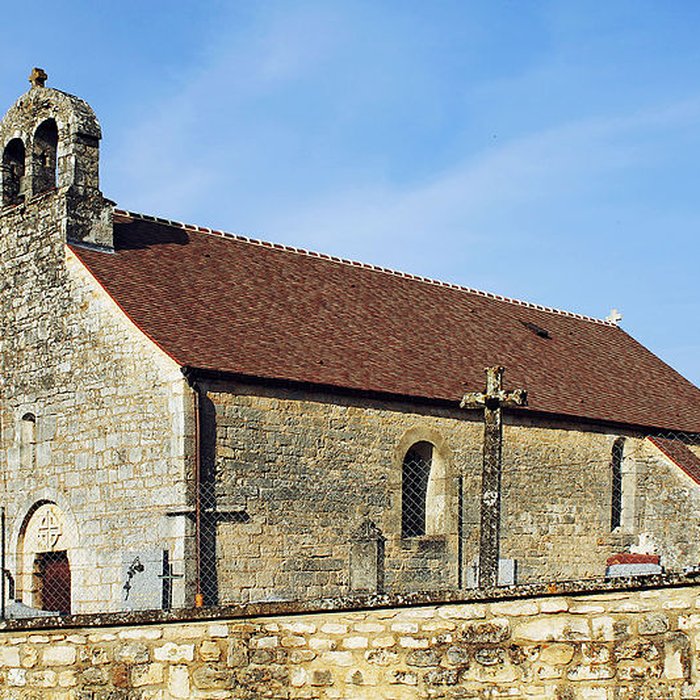 Photo de Chapelle Sainte-Marguerite de Villaines-en-Duesmois