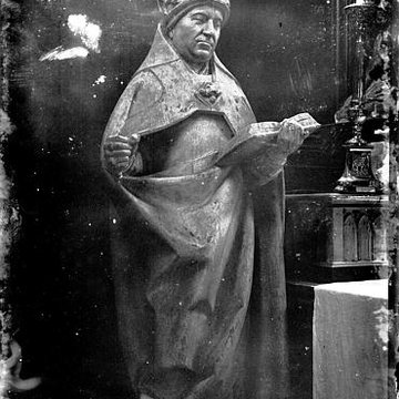 Chapelle Sainte-Marguerite de Villaines-en-Duesmois