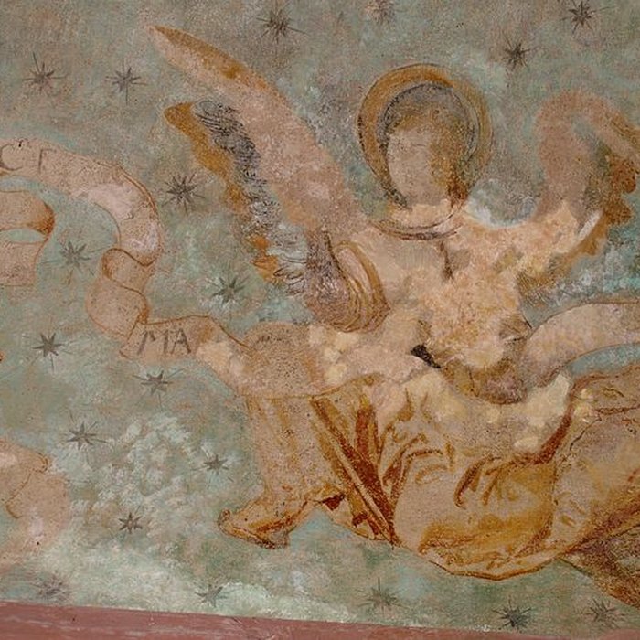 Photo de Chapelle Sainte-Marguerite dEpfig