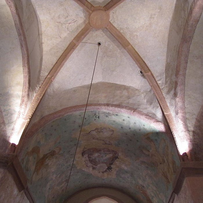 Photo de Chapelle Sainte-Marguerite dEpfig