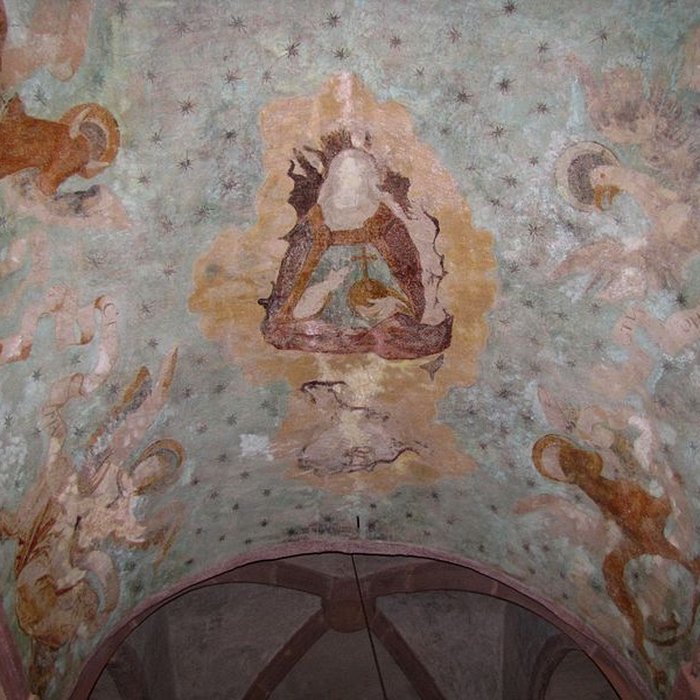 Photo de Chapelle Sainte-Marguerite dEpfig