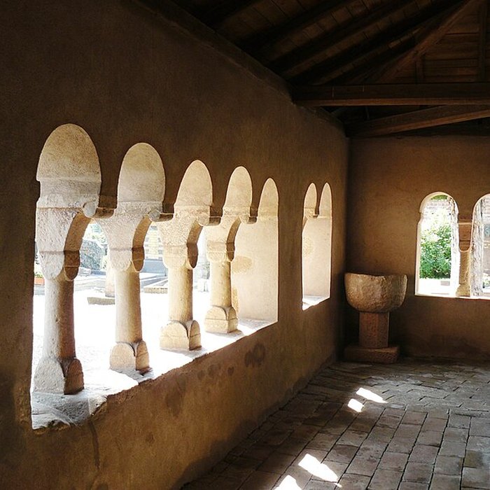 Photo de Chapelle Sainte-Marguerite dEpfig