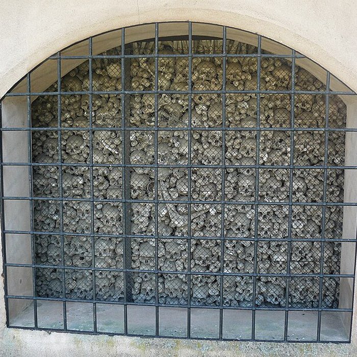 Photo de Chapelle Sainte-Marguerite dEpfig