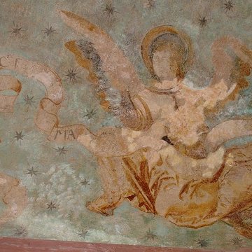 Chapelle Sainte-Marguerite dEpfig